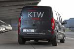 Mercedes-Benz Citan by KTW 2012 года